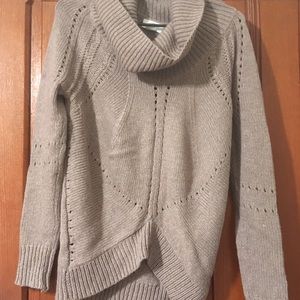 Loft Sweater